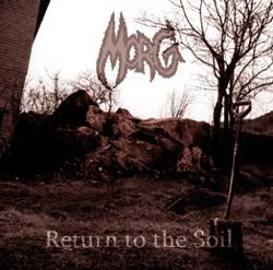 Morg (FIN) : Return to the Soil